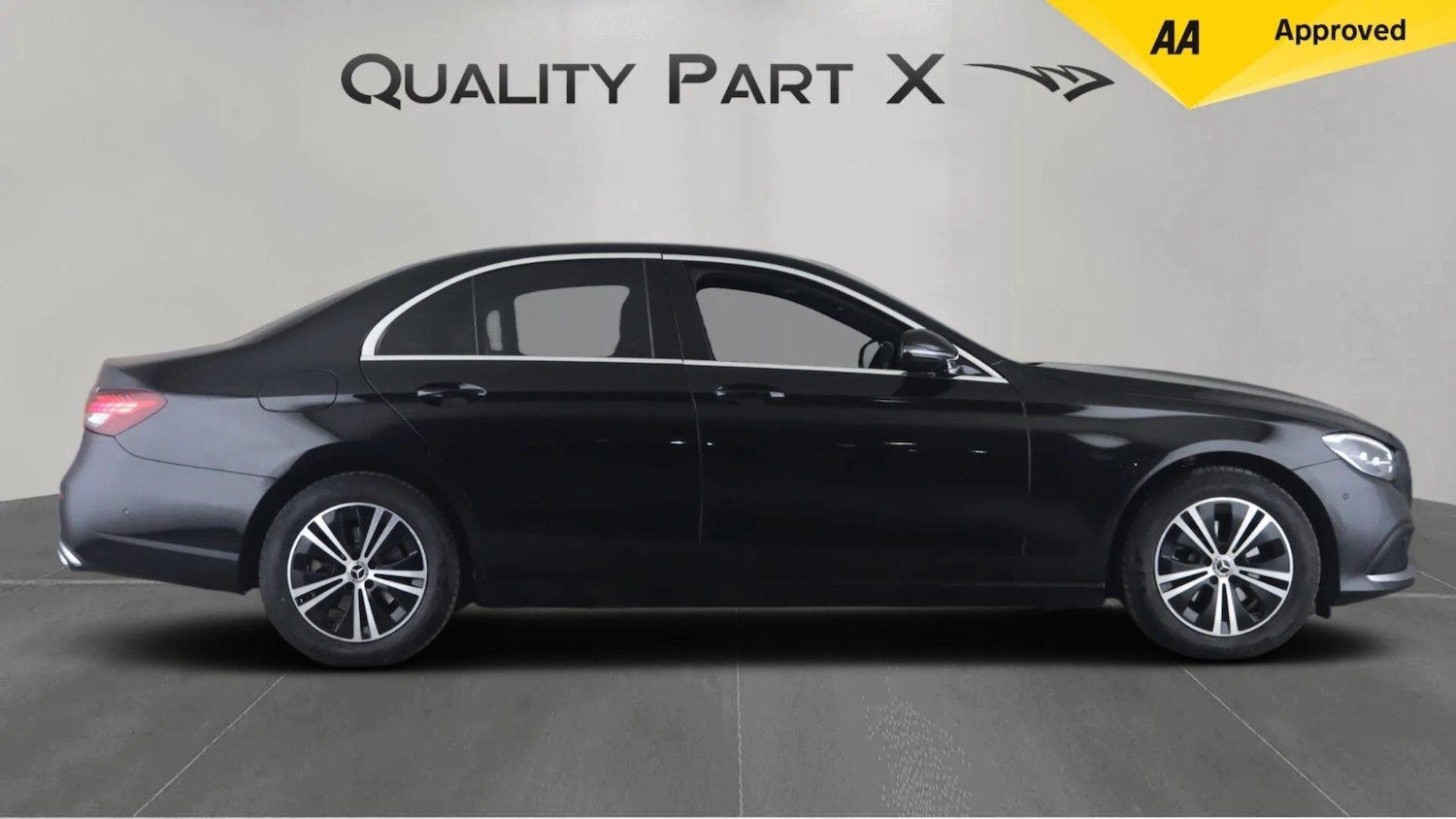 Used Mercedes-Benz E Class 2021 for sale - 76269783: Photo 8