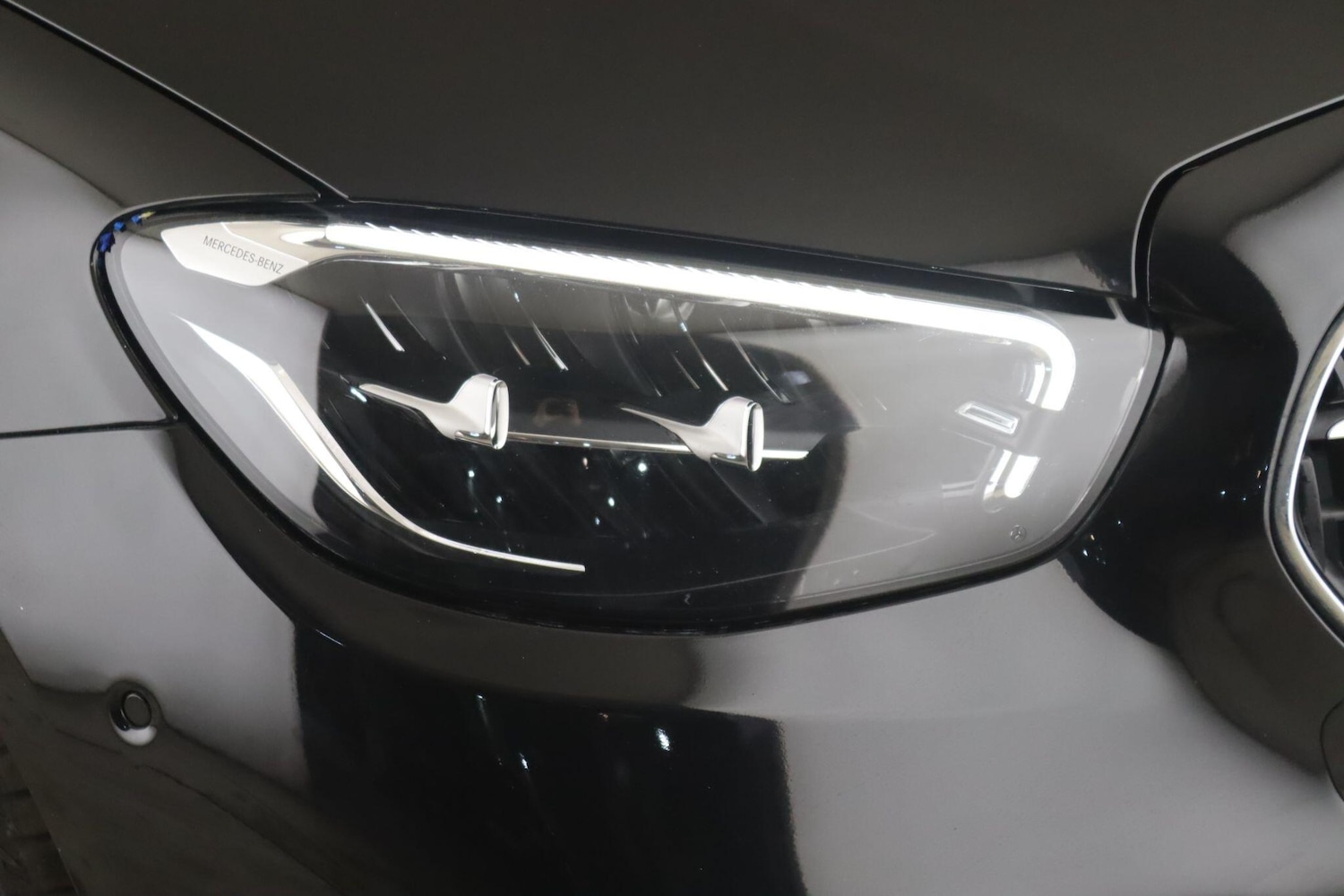 Used Mercedes-Benz E Class 2021 for sale - 76269783: Photo 9