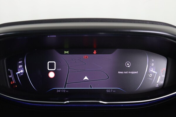 Used Peugeot 5008 2021 for sale - 74908575: Photo 18