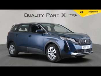 2021 (71) - 1.5 BlueHDi Active Premium Euro 6 (s/s) 5dr