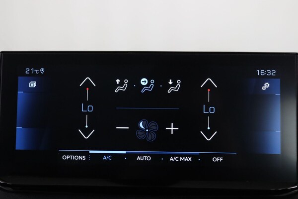 Used Peugeot 5008 2021 for sale - 74908575: Photo 21