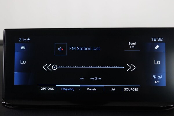 Used Peugeot 5008 2021 for sale - 74908575: Photo 22