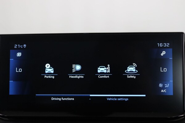 Used Peugeot 5008 2021 for sale - 74908575: Photo 25