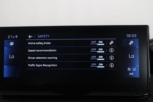 Used Peugeot 5008 2021 for sale - 74908575: Photo 26