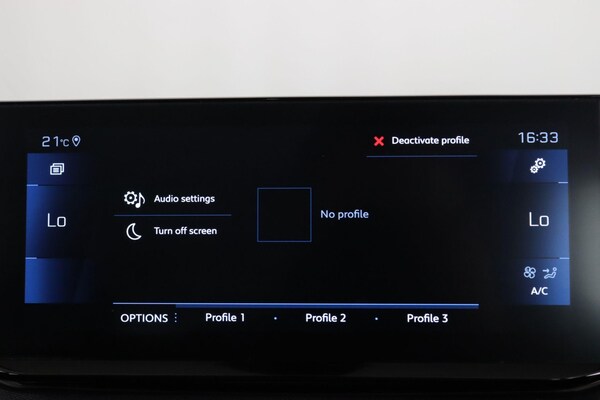 Used Peugeot 5008 2021 for sale - 74908575: Photo 29