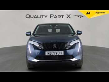 Used Peugeot 5008 2021 for sale - 74908575: Photo