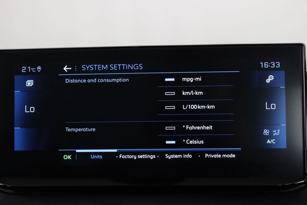 Used Peugeot 5008 2021 for sale - 74908575: Photo 31