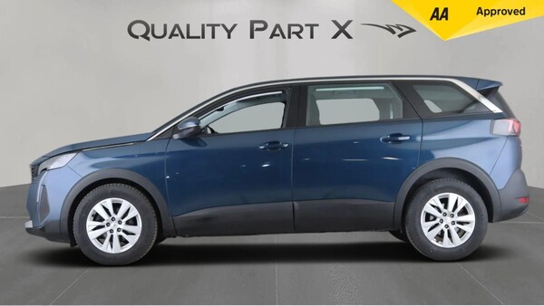 Used Peugeot 5008 2021 for sale - 74908575: Photo 4
