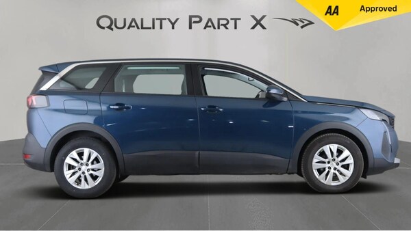 Used Peugeot 5008 2021 for sale - 74908575: Photo 8