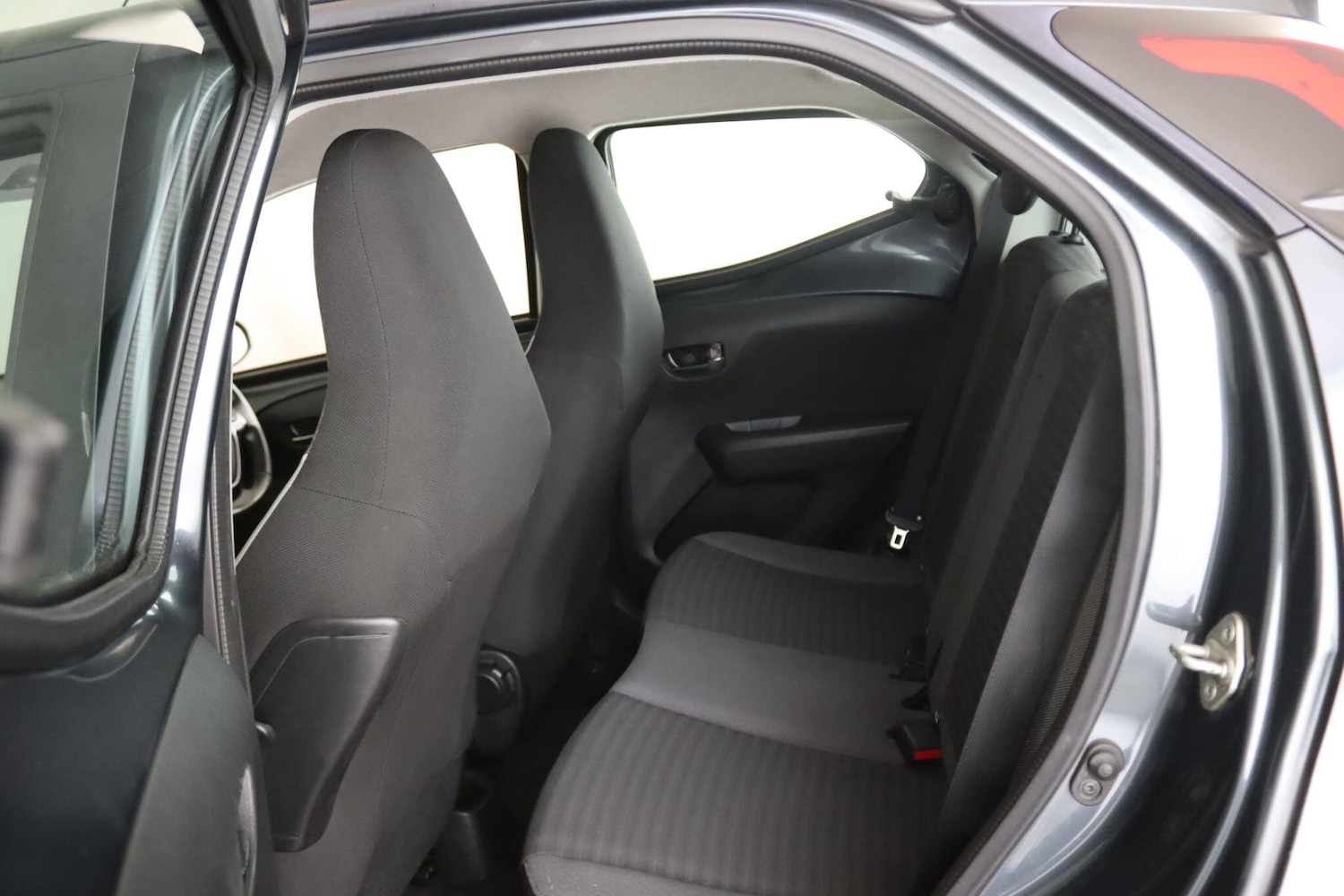 Used Toyota AYGO 2020 for sale - 75728766: Photo 12