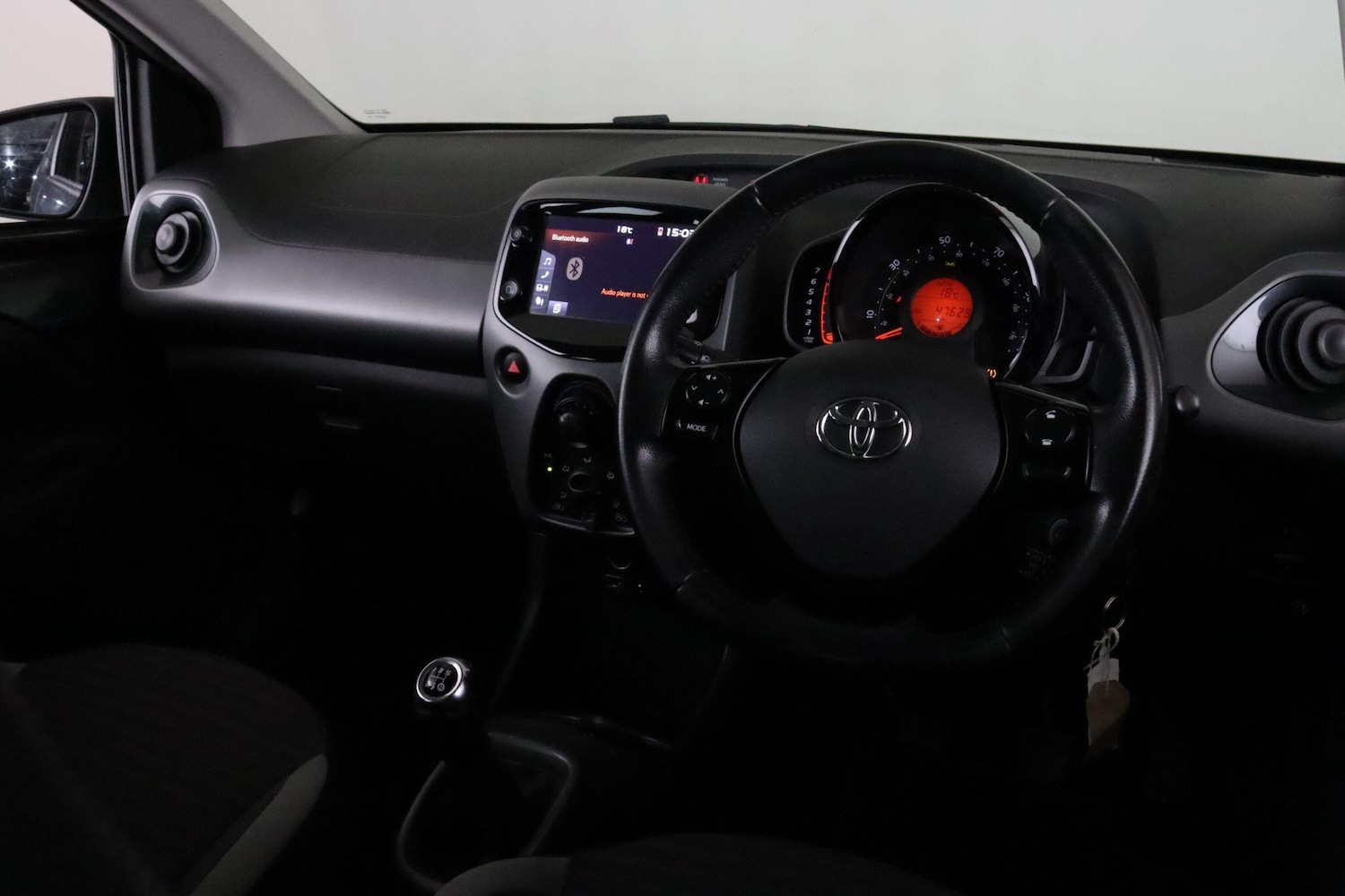 Used Toyota AYGO 2020 for sale - 75728766: Photo 13