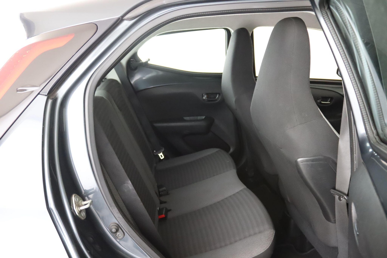 Used Toyota AYGO 2020 for sale - 75728766: Photo 14