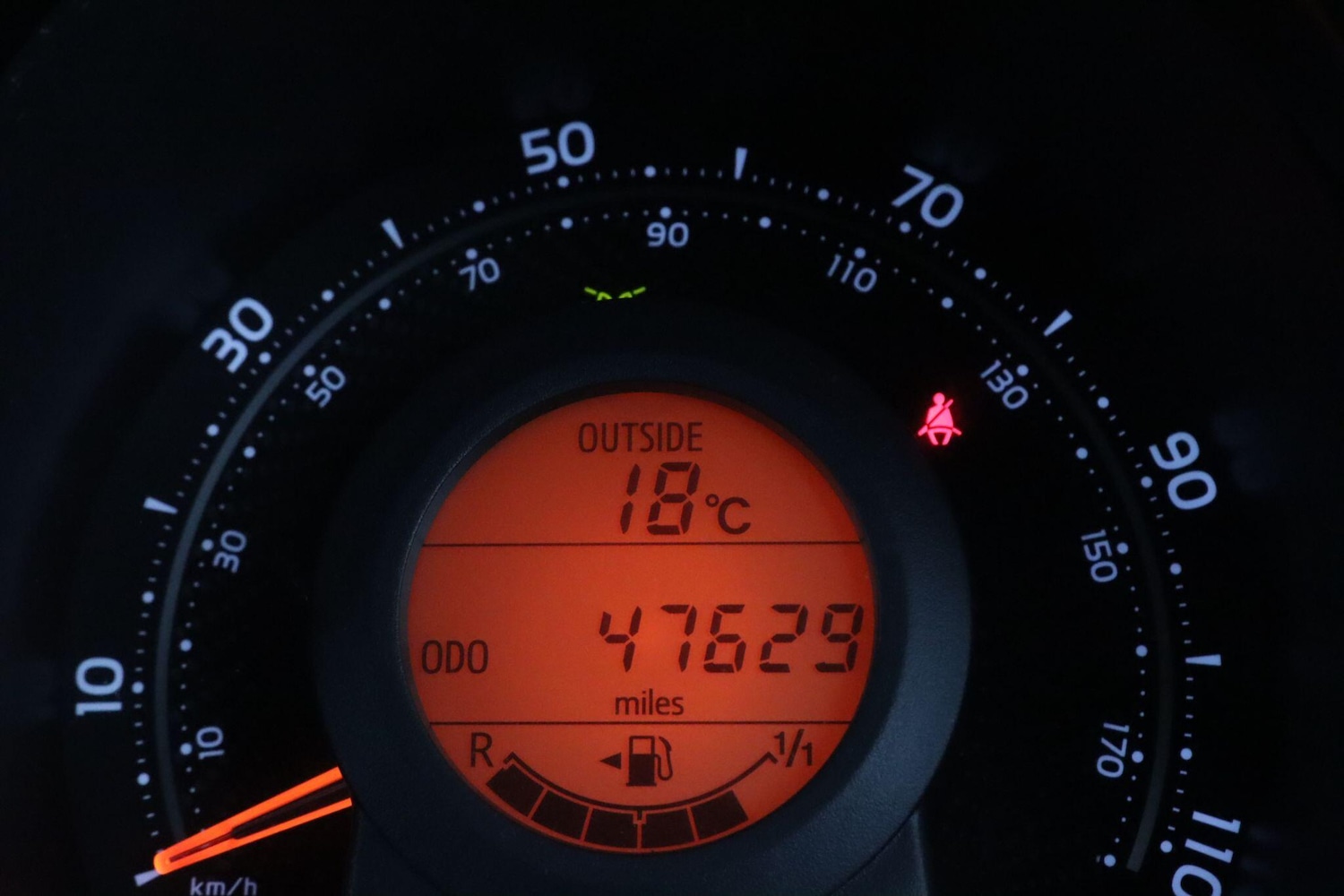 Used Toyota AYGO 2020 for sale - 75728766: Photo 18