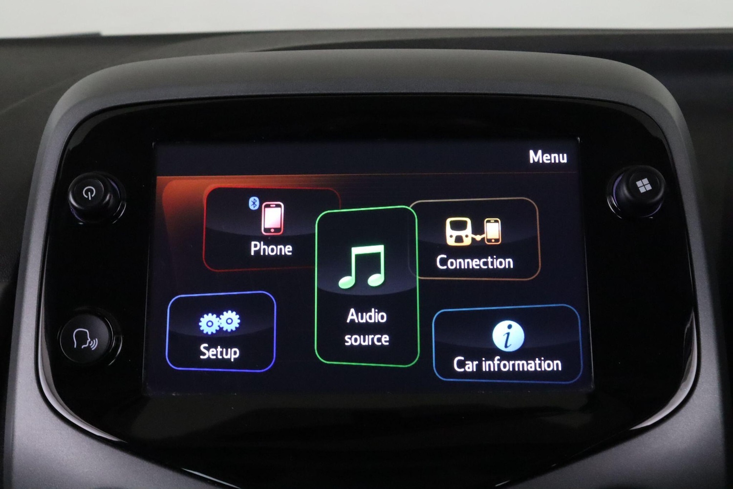 Used Toyota AYGO 2020 for sale - 75728766: Photo 24