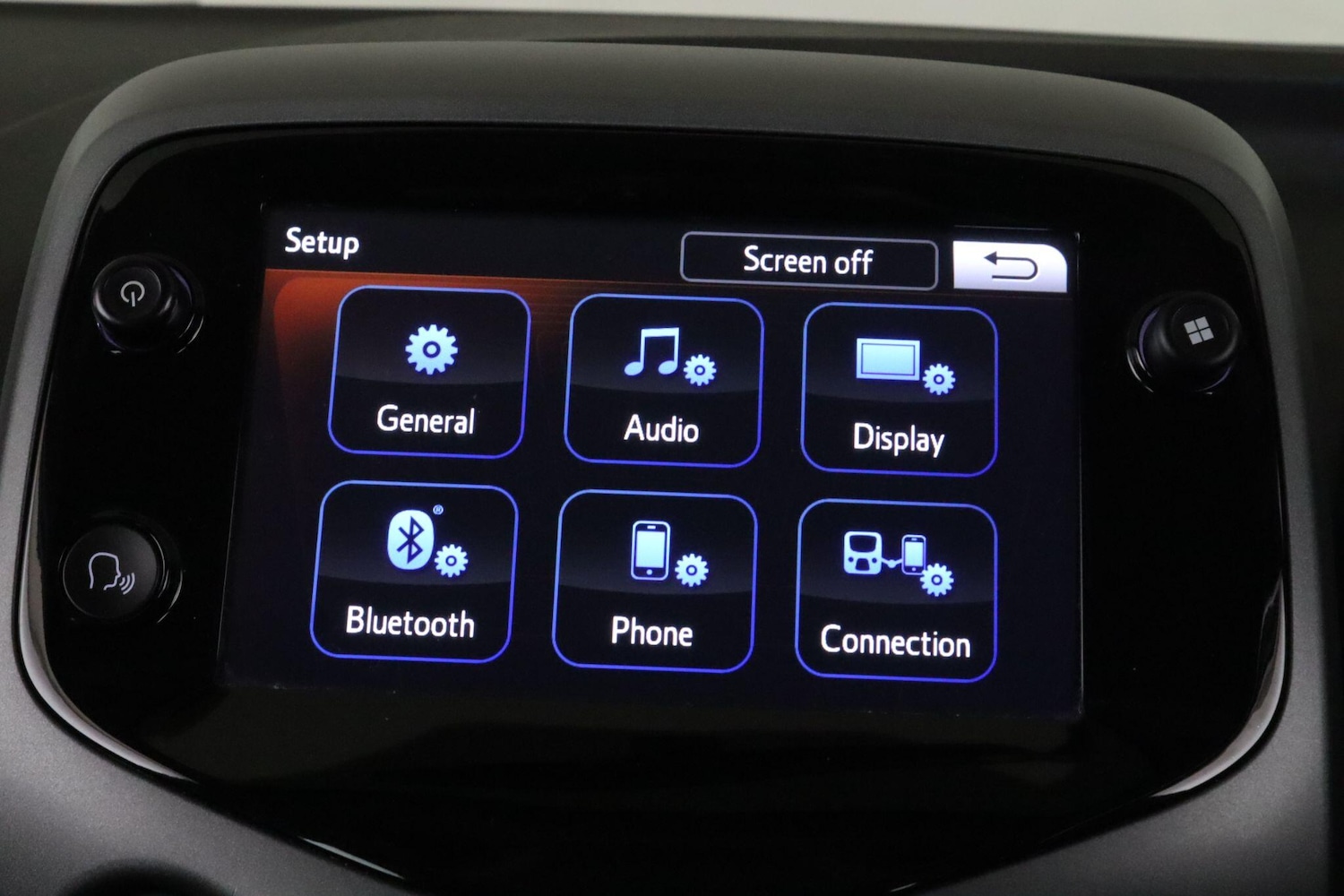 Used Toyota AYGO 2020 for sale - 75728766: Photo 29
