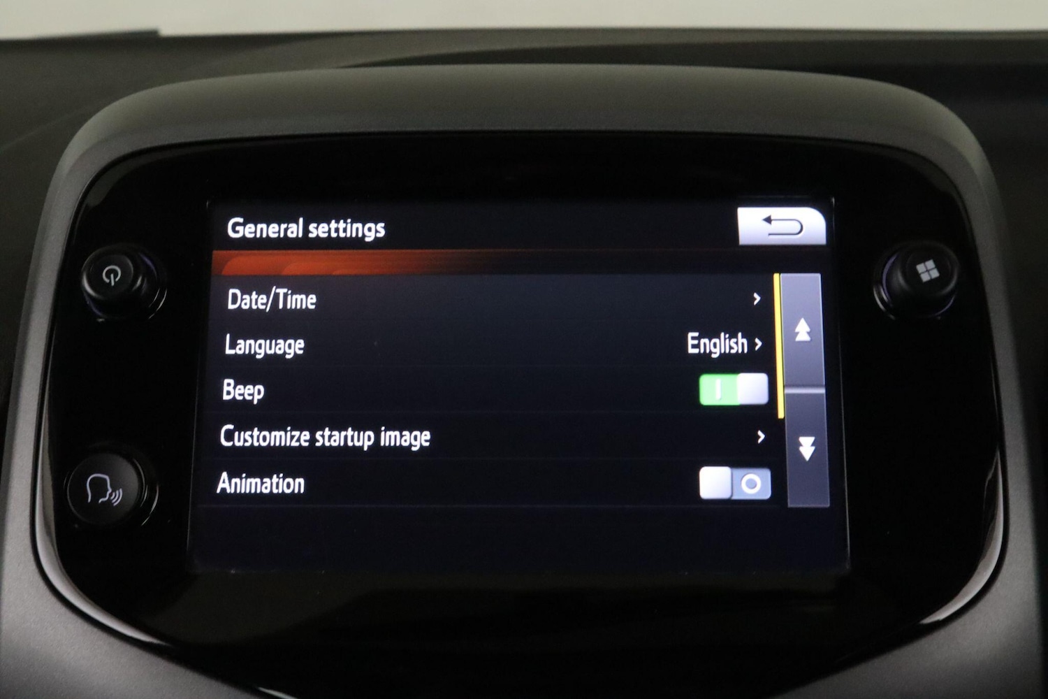 Used Toyota AYGO 2020 for sale - 75728766: Photo 30