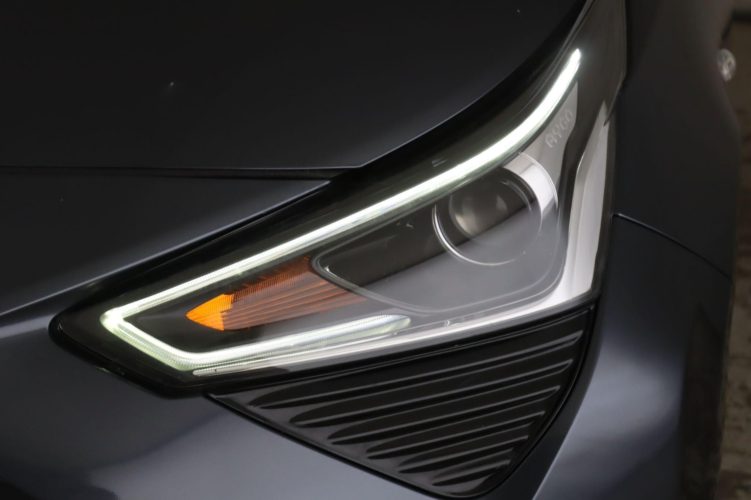 Used Toyota AYGO 2020 for sale - 75728766: Photo 9