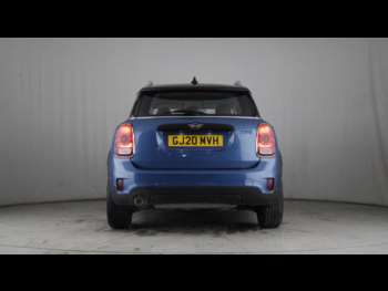 Used MINI Countryman 2020 for sale - 72460252: Photo