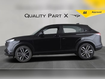 Used Honda HR-V 2022 for sale - 77768146: Photo