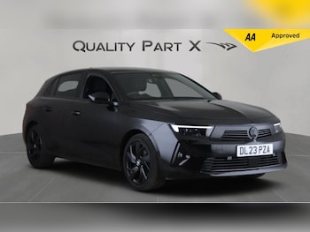 2023 (23) - 1.2 Turbo GS Euro 6 (s/s) 5dr