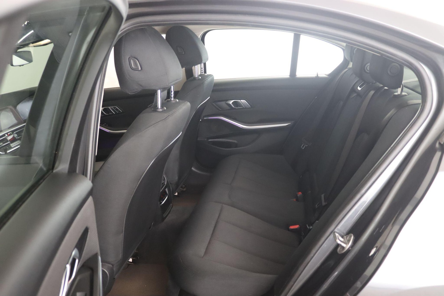 Used BMW 3 Series 2021 for sale - 76839703: Photo 13