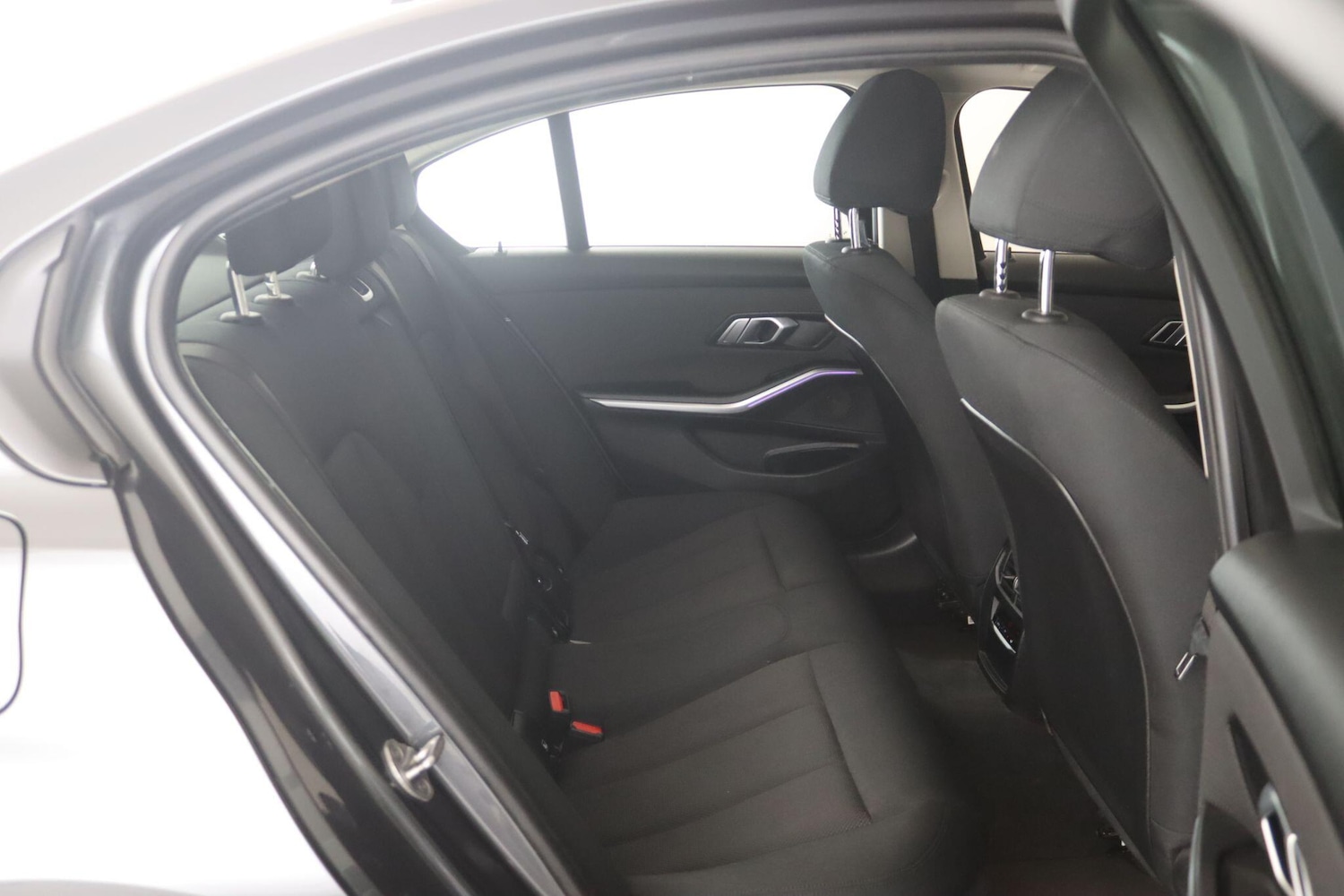 Used BMW 3 Series 2021 for sale - 76839703: Photo 15