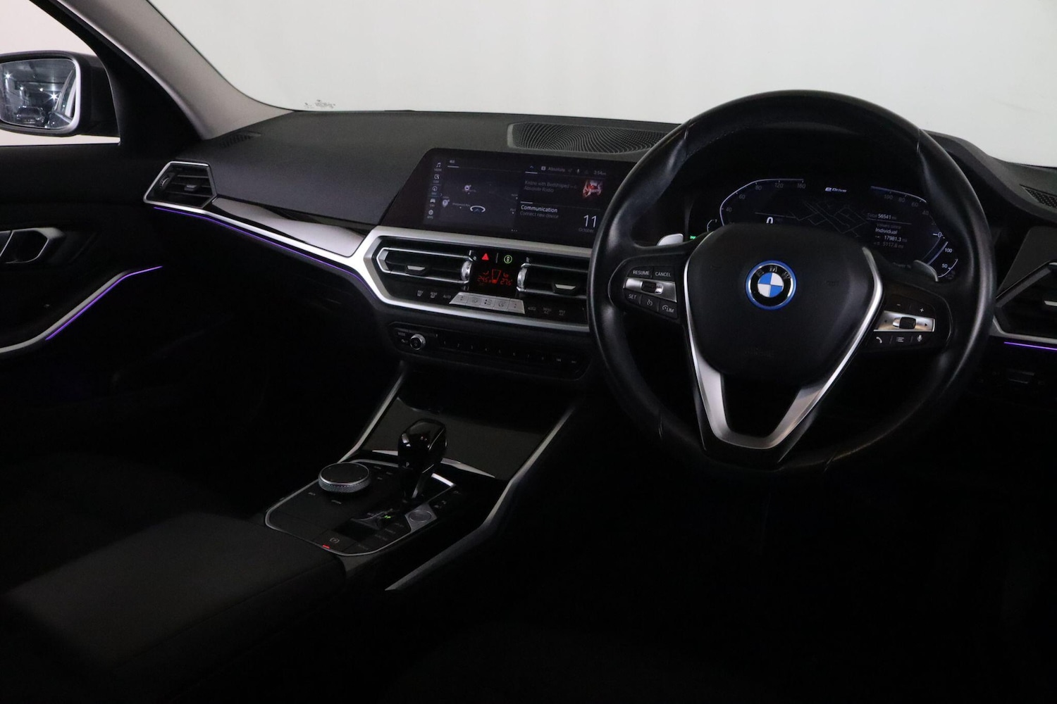 Used BMW 3 Series 2021 for sale - 76839703: Photo 16