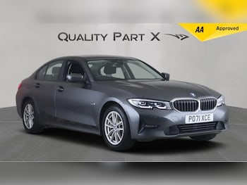 Used BMW 3 Series 2021 for sale - 76839703: Photo