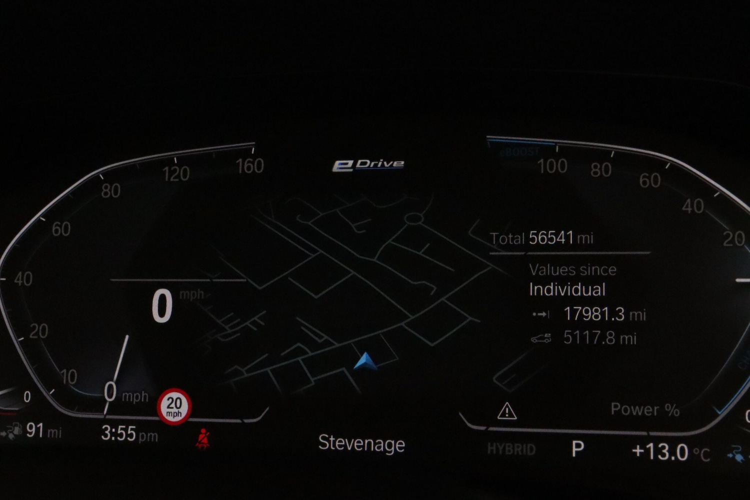 Used BMW 3 Series 2021 for sale - 76839703: Photo 20