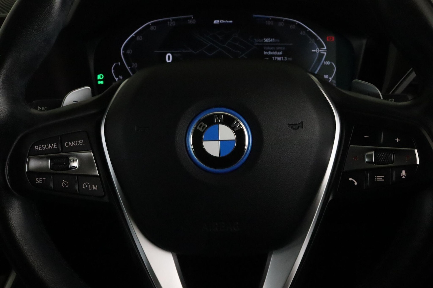 Used BMW 3 Series 2021 for sale - 76839703: Photo 21