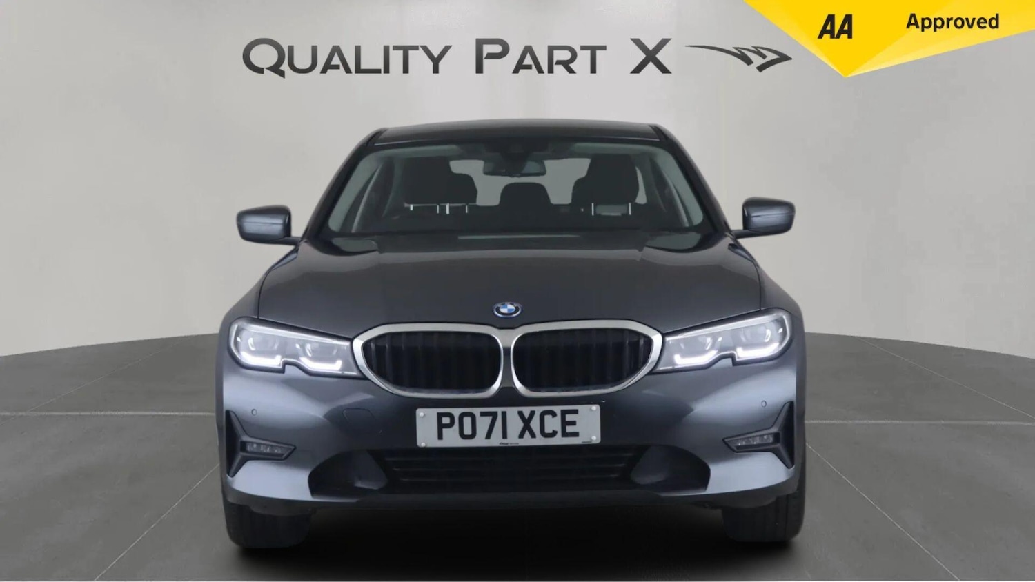 Used BMW 3 Series 2021 for sale - 76839703: Photo 3