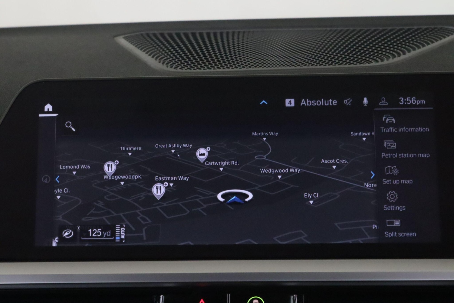 Used BMW 3 Series 2021 for sale - 76839703: Photo 32