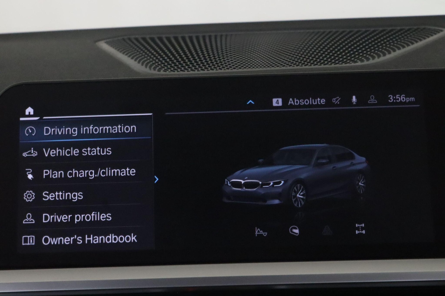 Used BMW 3 Series 2021 for sale - 76839703: Photo 36