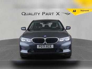 Used BMW 3 Series 2021 for sale - 76839703: Photo