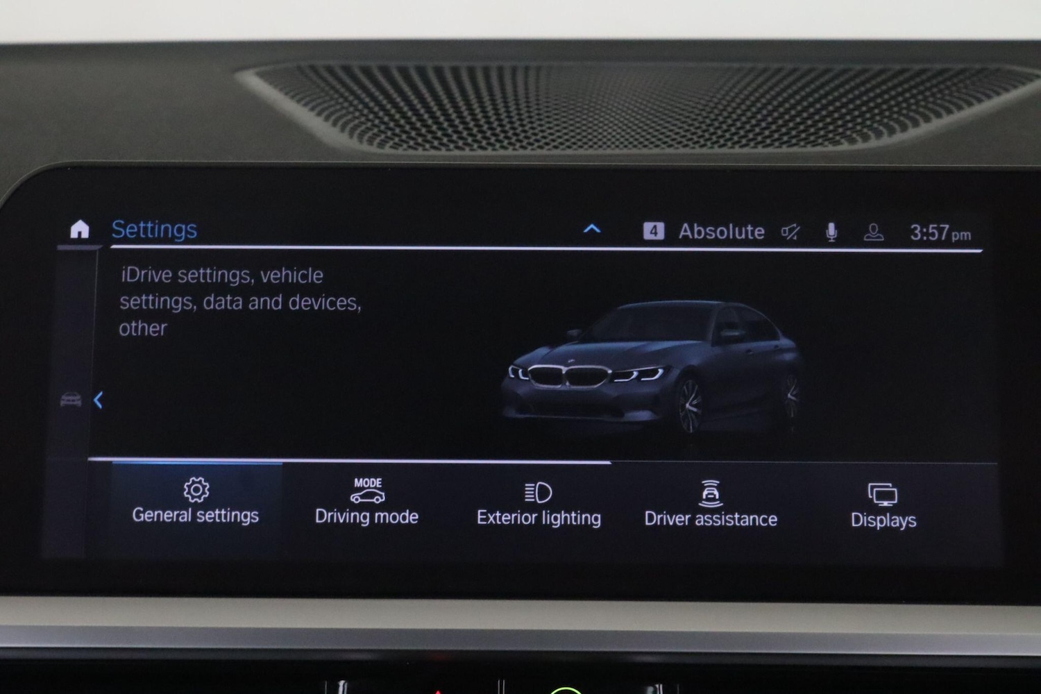 Used BMW 3 Series 2021 for sale - 76839703: Photo 42