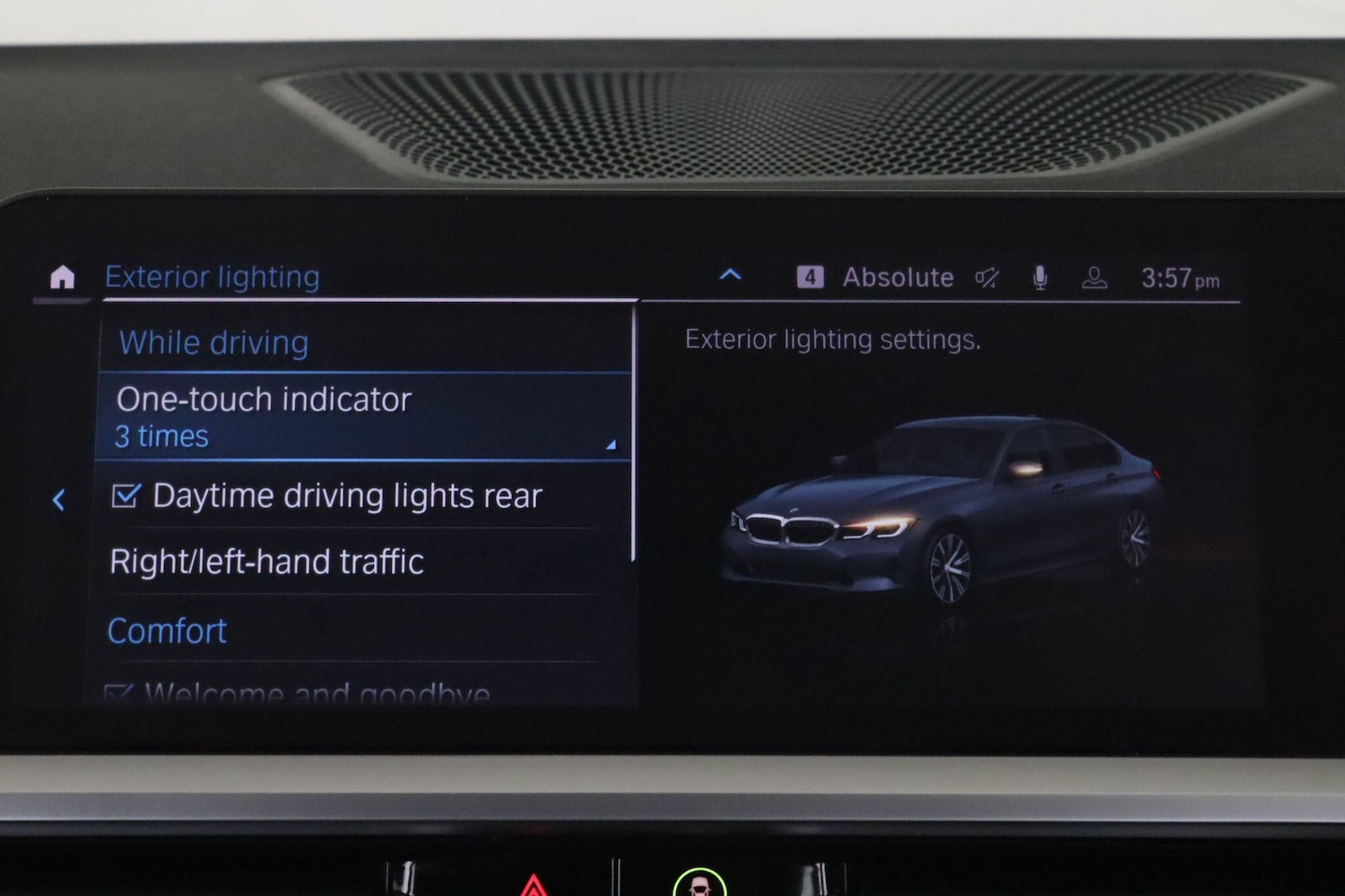 Used BMW 3 Series 2021 for sale - 76839703: Photo 45