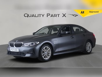 Used BMW 3 Series 2021 for sale - 76839703: Photo