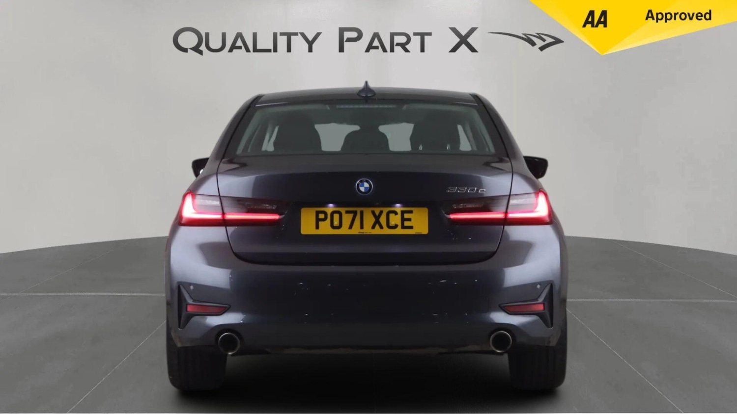 Used BMW 3 Series 2021 for sale - 76839703: Photo 7