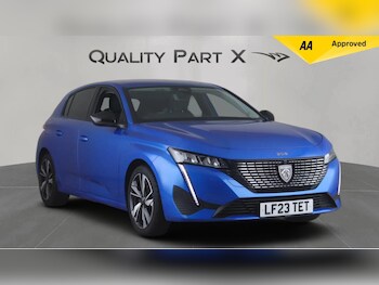 Used Peugeot 308 2023 for sale - 77440459: Photo