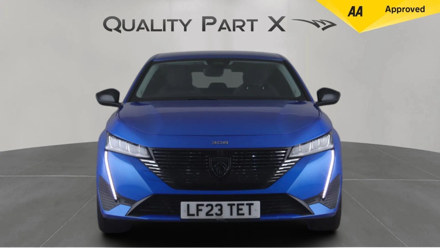 Used Peugeot 308 2023 for sale - 77440459: Photo 2