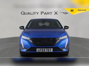 Used Peugeot 308 2023 for sale - 77440459: Photo