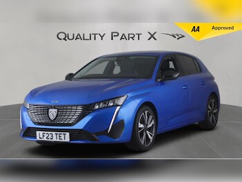 Used Peugeot 308 2023 for sale - 77440459: Photo