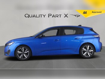 Used Peugeot 308 2023 for sale - 77440459: Photo