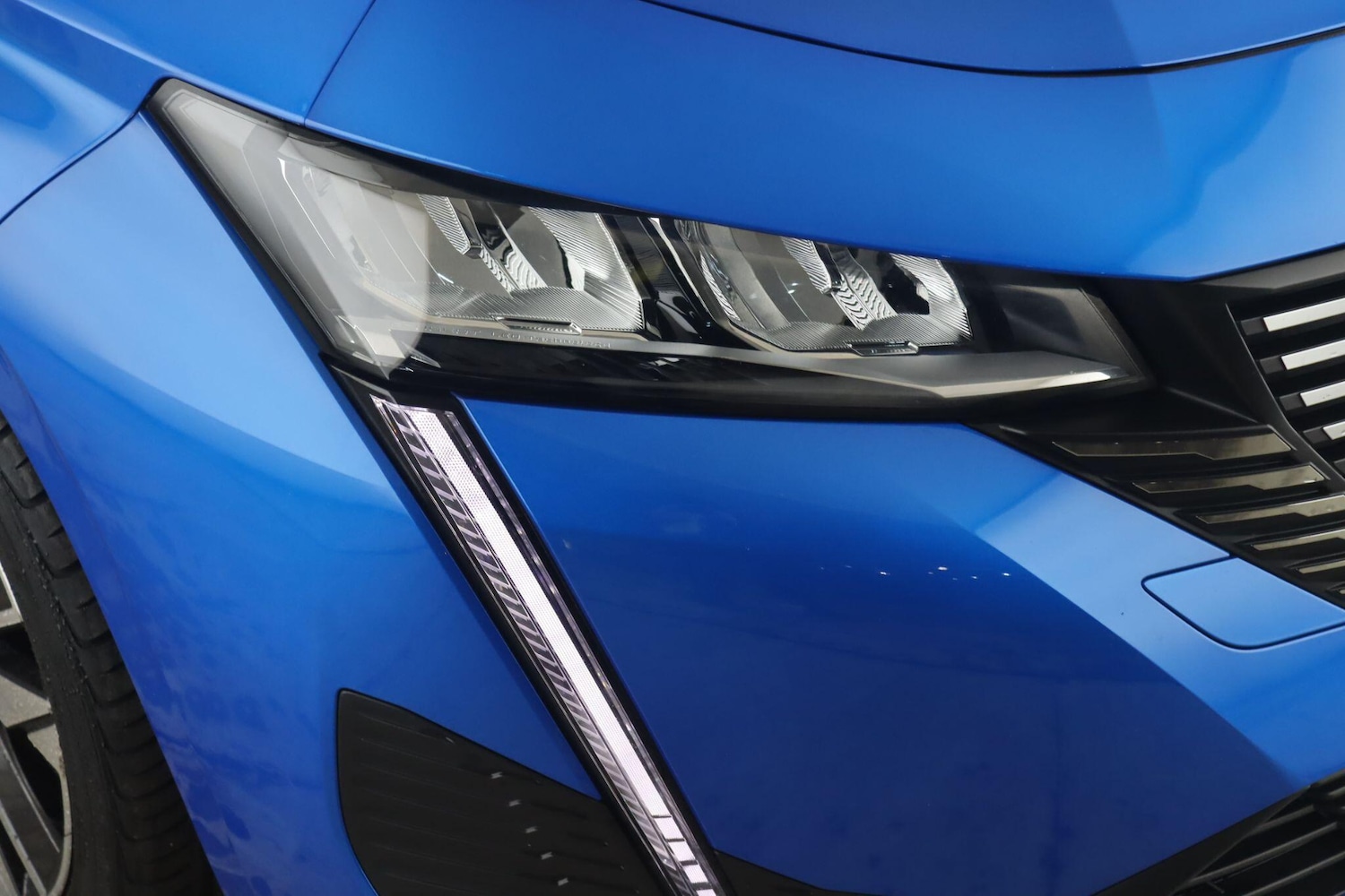 Used Peugeot 308 2023 for sale - 77440459: Photo 9