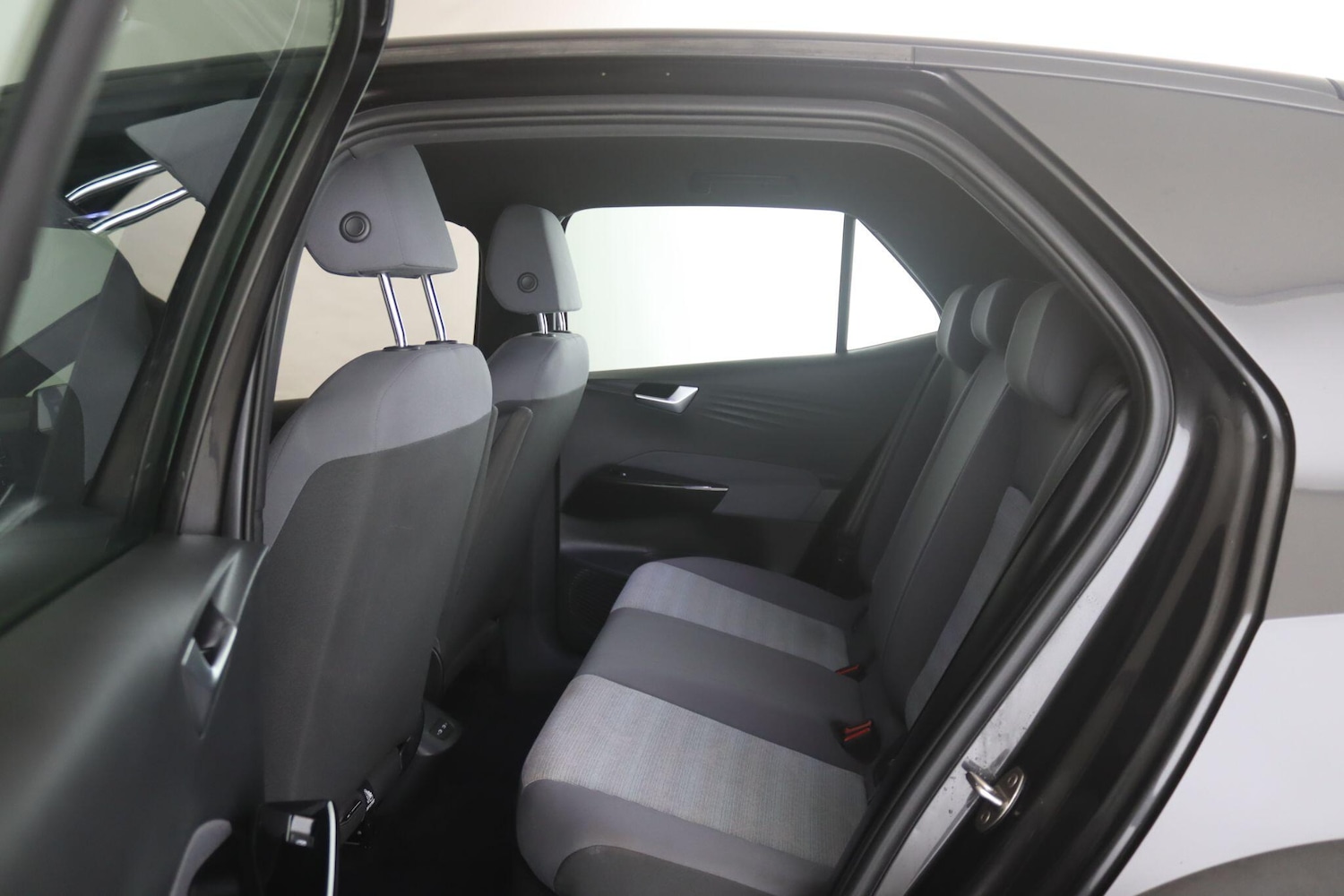 Used Volkswagen ID.3 2021 for sale - 77215373: Photo 10