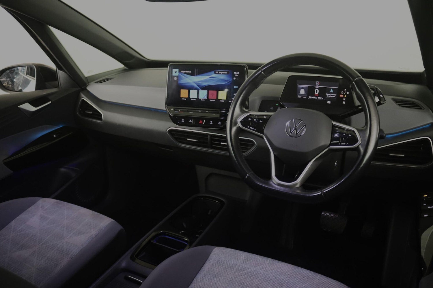 Used Volkswagen ID.3 2021 for sale - 77215373: Photo 13