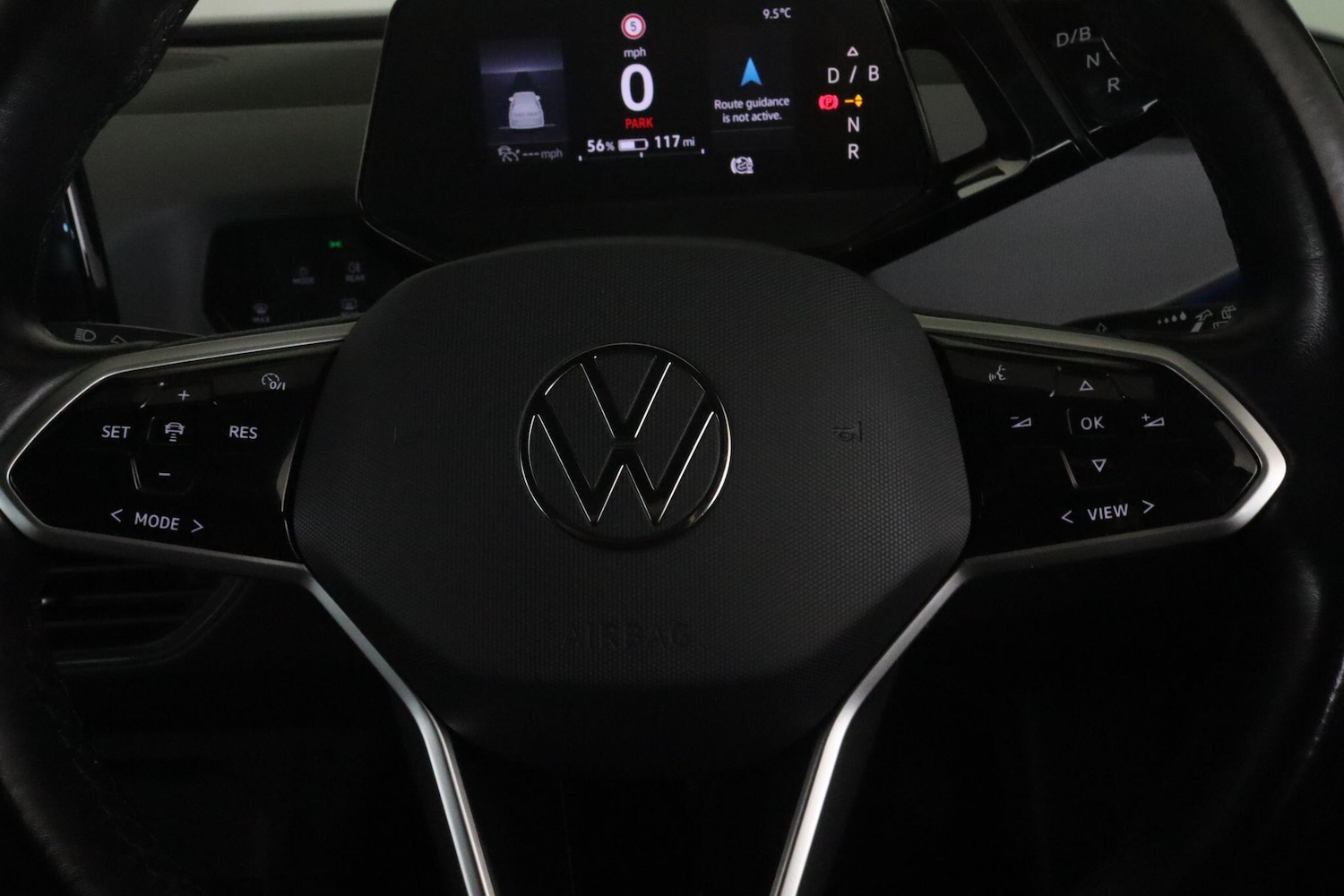 Used Volkswagen ID.3 2021 for sale - 77215373: Photo 18