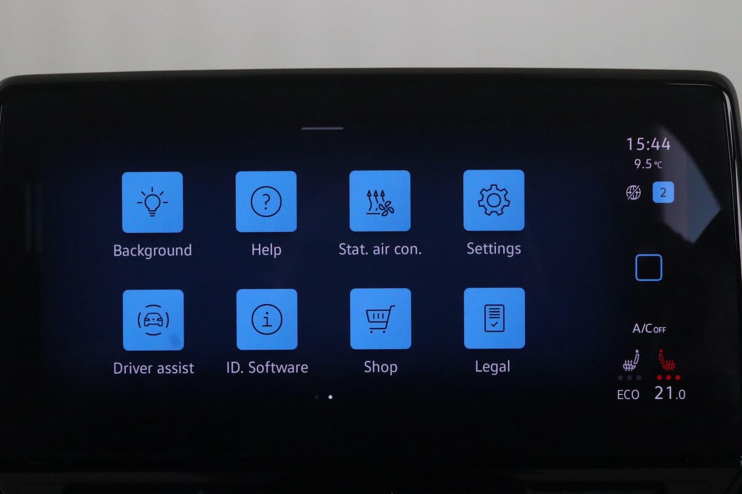 Used Volkswagen ID.3 2021 for sale - 77215373: Photo 23