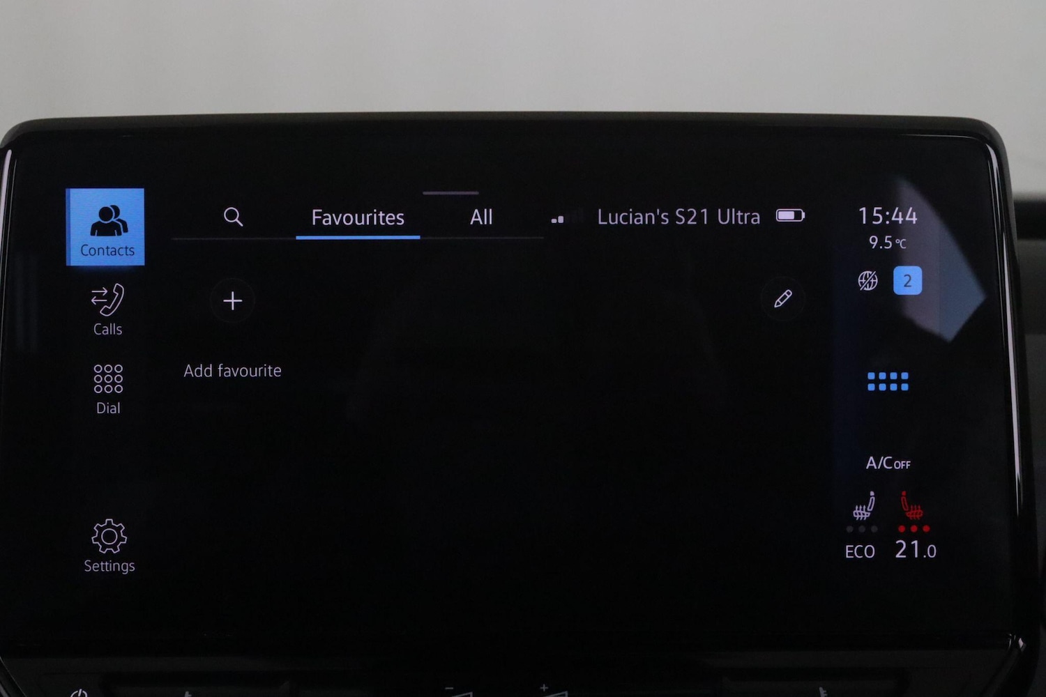 Used Volkswagen ID.3 2021 for sale - 77215373: Photo 24