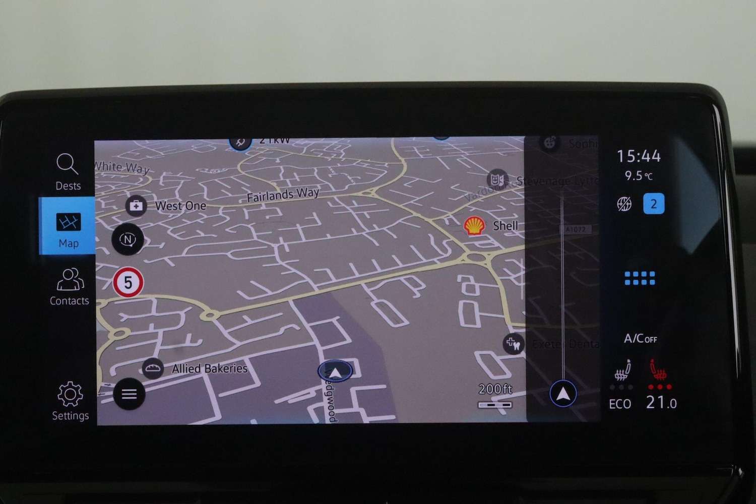 Used Volkswagen ID.3 2021 for sale - 77215373: Photo 25